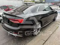 2016 Audi S5