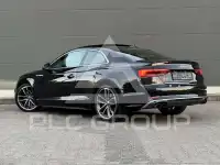 2016 Audi S5
