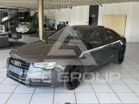 2016 Audi S5