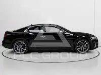 2016 Audi S5