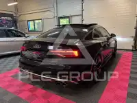 2016 Audi S5