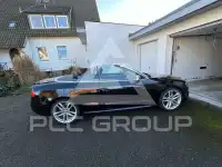 2016 Audi S5