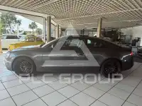2016 Audi S5