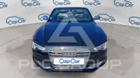 2016 Audi S5