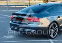 2016 Audi S5