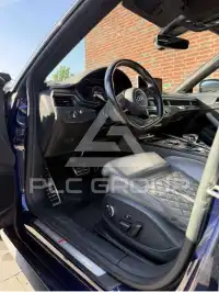 2016 Audi S5