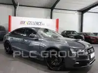 2016 Audi S5