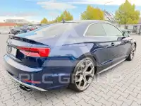 2016 Audi S5