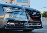 2016 Audi S5