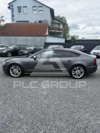 2016 Audi S5