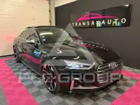 2016 Audi S5