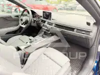 2016 Audi S5