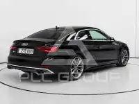 2016 Audi S5