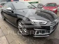 2016 Audi S5