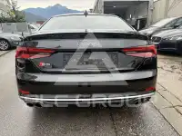 2016 Audi S5