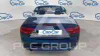 2016 Audi S5