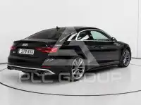 2016 Audi S5