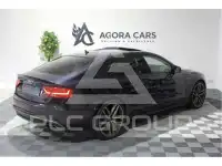 2016 Audi S5