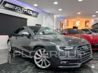 2016 Audi S5