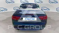 2016 Audi S5