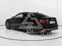 2016 Audi S5