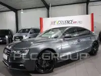 2016 Audi S5