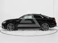 2016 Audi S5