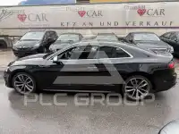 2016 Audi S5