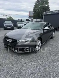 2016 Audi S5