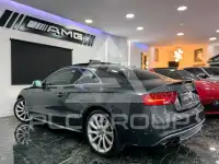 2016 Audi S5