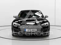 2016 Audi S5
