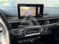 2016 Audi S5
