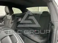 2016 Audi S5