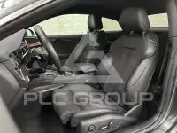 2016 Audi S5