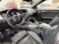 2016 Audi S5