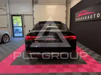 2016 Audi S5