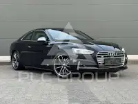 2016 Audi S5
