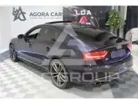 2016 Audi S5