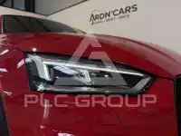 2016 Audi S5