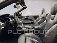 2016 Audi S5