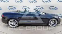 2016 Audi S5