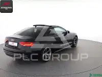 2016 Audi S5
