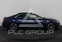 2016 Audi S5