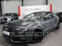 2016 Audi S5