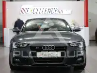 2016 Audi S5