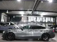 2016 Audi S5