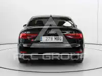 2016 Audi S5