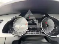 2016 Audi S5