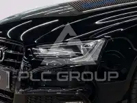 2016 Audi S5