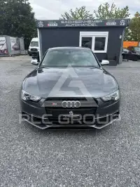 2016 Audi S5